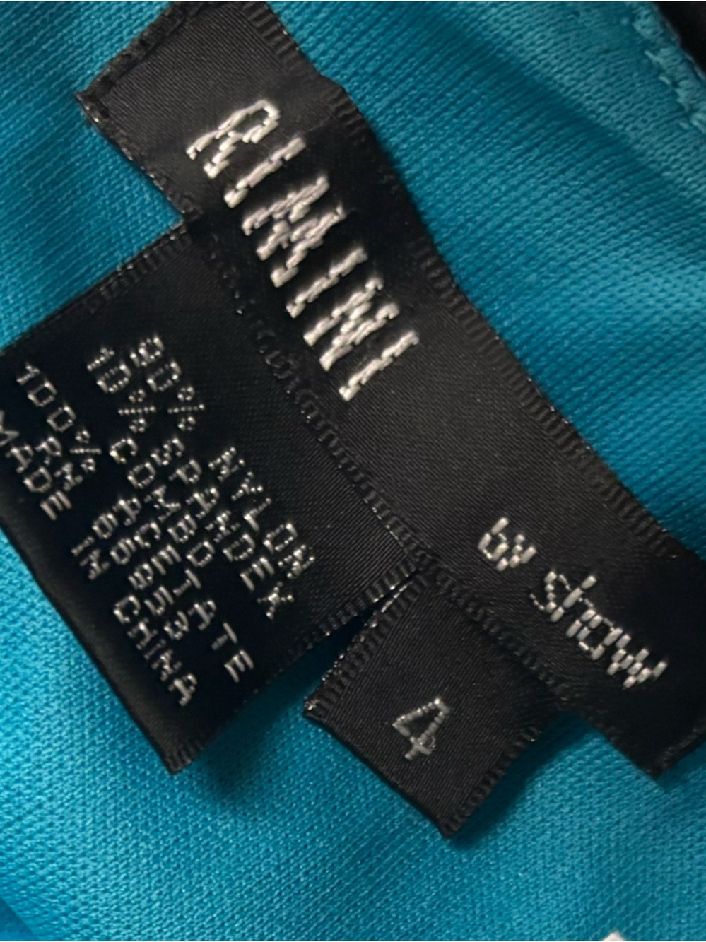 Rimini by shaw VINTAGE Y2K dress Maxi Dress - Picture 2 of 2